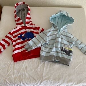 3 month baby boy jacket bundle